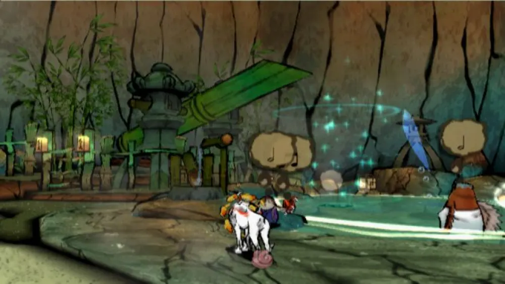 Okami