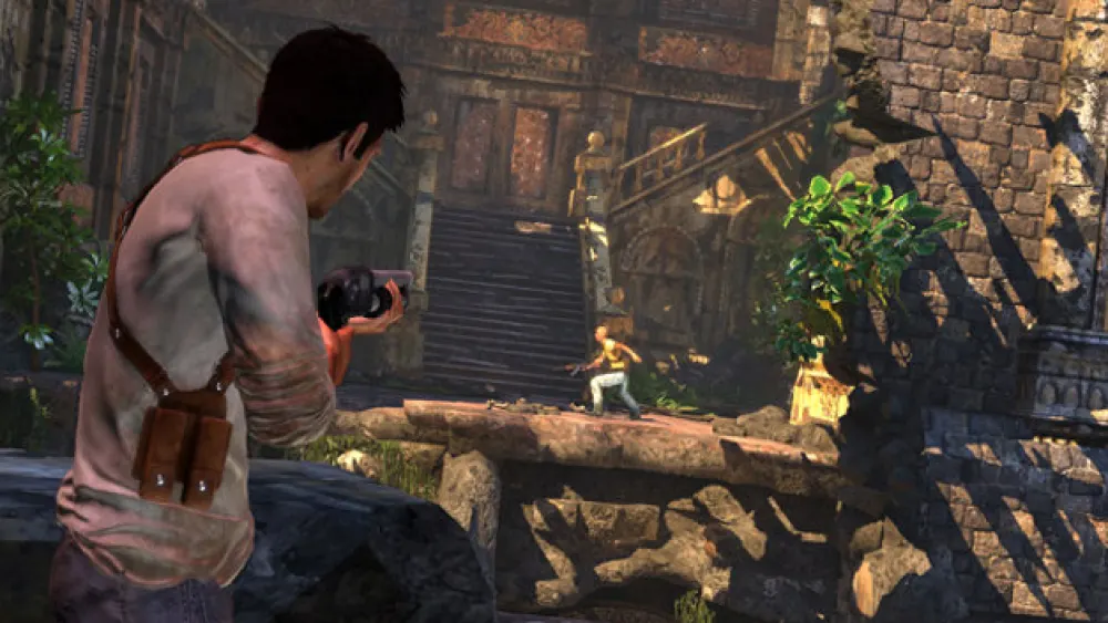 Uncharted