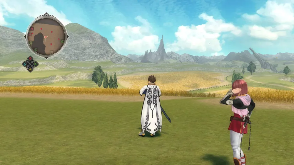 Tales Of Zestiria