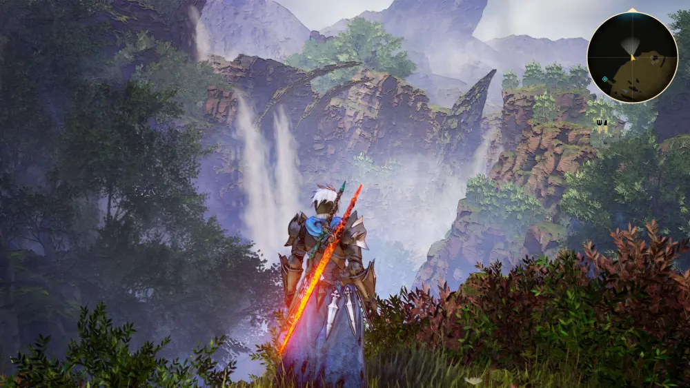 Tales Of Arise