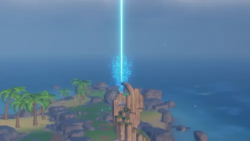 Vous devrez activé 3 totems du genre par carte pour passer à la carte suivante.