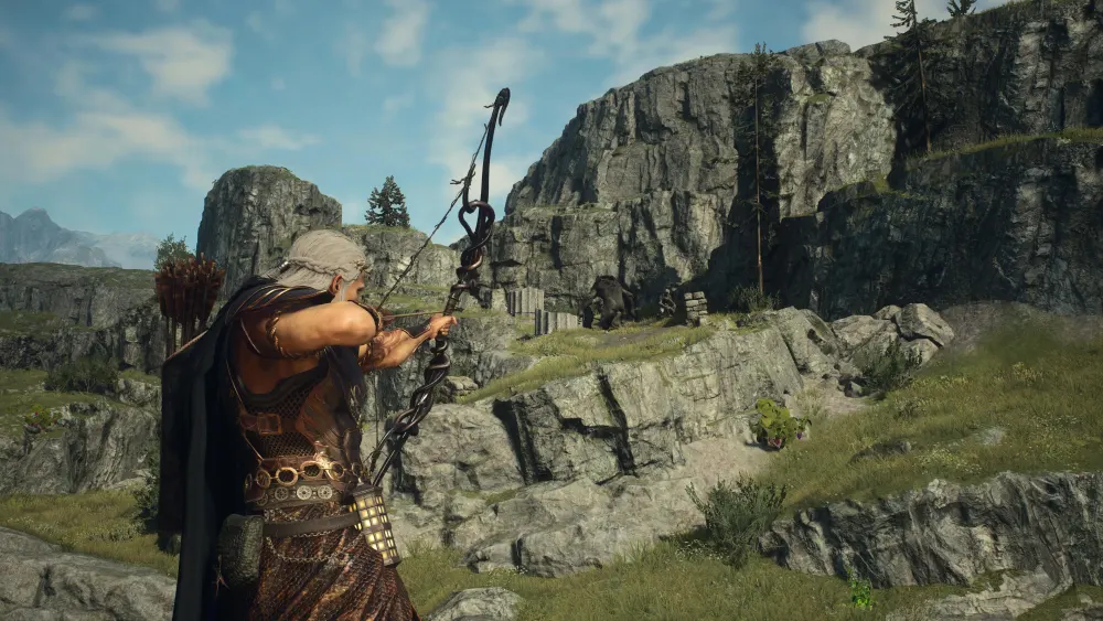 Dragon's Dogma 2