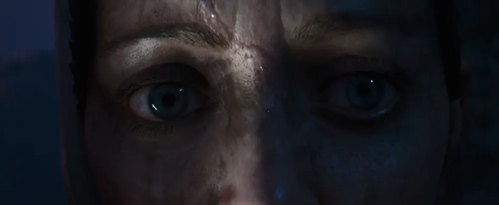 Senua's Saga: Hellblade II