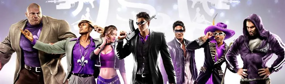 Saints Row : The Third, le GTA RPG...