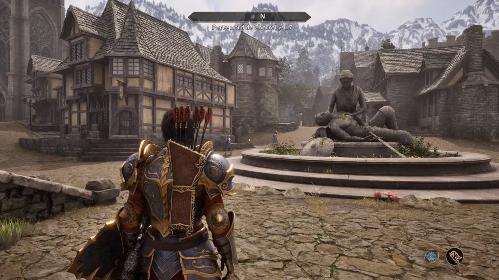 Oblivion Remastered