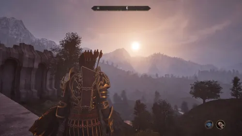 Les lumières de ce <i>remaster</i> sont une franche réussite.