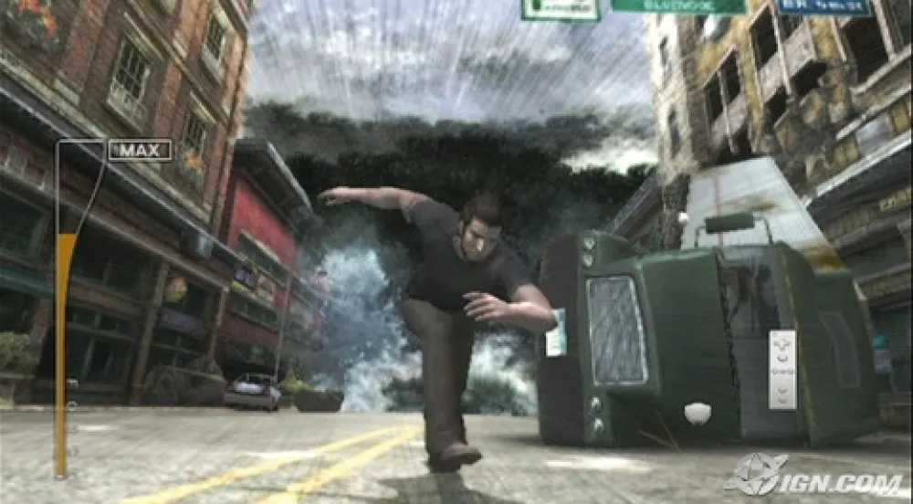 Disaster : Day Of Crysis