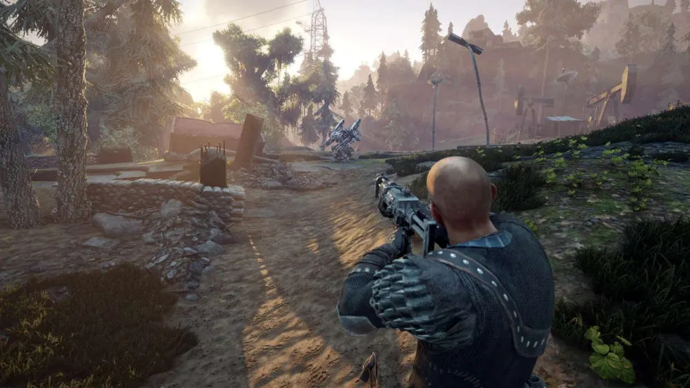 Elex
