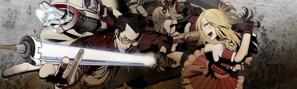No More Heroes